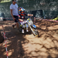 Motošportni dnevi 2022 - 25.8. Vrtojba