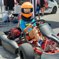 Motošportni dnevi 2022 - 25.8. Vrtojba