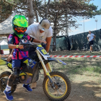 Motošportni dnevi 2022 - 25.8. Vrtojba
