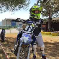 Motošportni dnevi 2022 - 25.8. Vrtojba