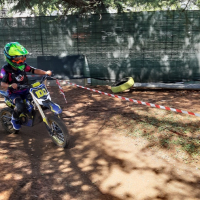 Motošportni dnevi 2022 - 25.8. Vrtojba