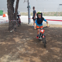 Motošportni dnevi 2022 - 25.8. Vrtojba