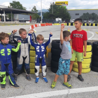 Motošportni dnevi 2022 - 25.8. Vrtojba