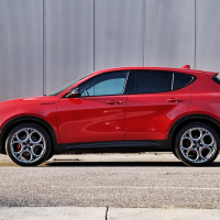 Alfa romeo tonale 1.5 hybrid DCT7 130 special - test 2022