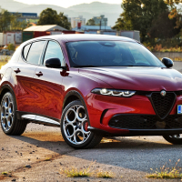 Alfa romeo tonale 1.5 hybrid DCT7 130 special - test 2022