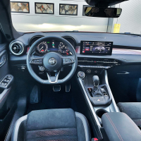 Alfa romeo tonale 1.5 hybrid DCT7 130 special - test 2022