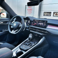 Alfa romeo tonale 1.5 hybrid DCT7 130 special - test 2022