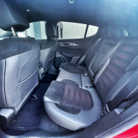 Alfa romeo tonale 1.5 hybrid DCT7 130 special - test 2022