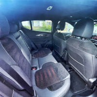 Alfa romeo tonale 1.5 hybrid DCT7 130 special - test 2022