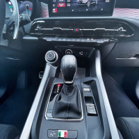 Alfa romeo tonale 1.5 hybrid DCT7 130 special - test 2022