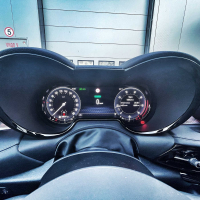 Alfa romeo tonale 1.5 hybrid DCT7 130 special - test 2022