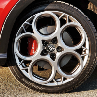 Alfa romeo tonale 1.5 hybrid DCT7 130 special - test 2022