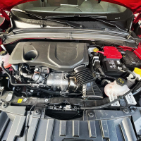 Alfa romeo tonale 1.5 hybrid DCT7 130 special - test 2022