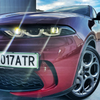 Alfa romeo tonale 1.5 hybrid DCT7 130 special - test 2022