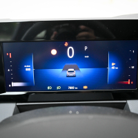 Opel astra 1,2 turbo elegance AT8 - test 2022