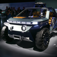 Dacia manifesto - prvi pogled 2022