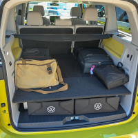 Volkswagen ID. buzz - za volanom 2022