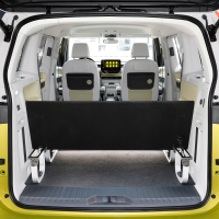 Volkswagen ID. buzz - za volanom 2022