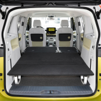 Volkswagen ID. buzz - za volanom 2022