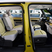 Volkswagen ID. buzz - za volanom 2022