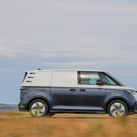 Volkswagen ID. buzz - za volanom 2022