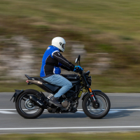 Koda 125 motoristični izlet - doživetje 2022