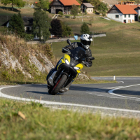 Koda 125 motoristični izlet - doživetje 2022