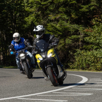 Koda 125 motoristični izlet - doživetje 2022