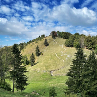 Zeleni izlet 03 Kanalski Kolovrat in po Kambreškem