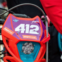 Enduro Zschopau Tjaša Fifer