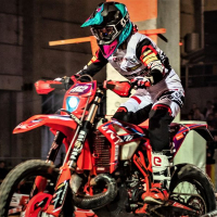 Enduro Zschopau Tjaša Fifer