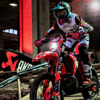 Enduro Zschopau Tjaša Fifer