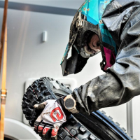 Enduro Zschopau Tjaša Fifer