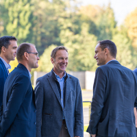 AMZS s kandidati za predsednika republike o trajnostni mobilnosti