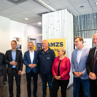 AMZS s kandidati za predsednika republike o trajnostni mobilnosti