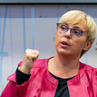 AMZS s kandidati za predsednika republike o trajnostni mobilnosti