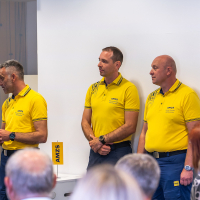 AMZS s kandidati za predsednika republike o trajnostni mobilnosti