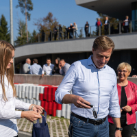 AMZS s kandidati za predsednika republike o trajnostni mobilnosti
