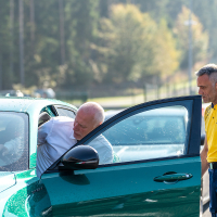 AMZS s kandidati za predsednika republike o trajnostni mobilnosti