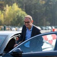 AMZS s kandidati za predsednika republike o trajnostni mobilnosti