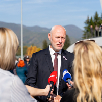 AMZS s kandidati za predsednika republike o trajnostni mobilnosti