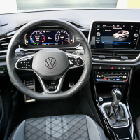Volkswagen T-roc 1,5 TSI R-line - test 2022