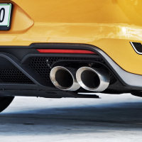 Ford mustang mach 1 5.0 GT - test 2022