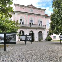 Muzej novejše zgodovine Gajser