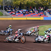 Speedway Debrecen