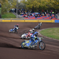 Speedway Debrecen
