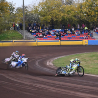 Speedway Debrecen