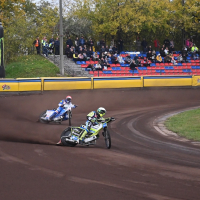Speedway Debrecen