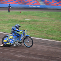 Speedway Debrecen
