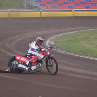 Speedway Debrecen